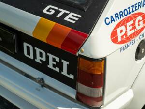 Image 21/50 of Opel Kadett 1,8 GT&#x2F;E (1984)