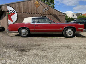 Bild 45/50 von Cadillac Eldorado Biarritz Coupé (1979)