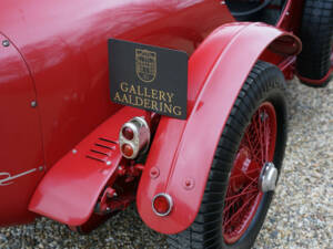 Imagen 23/50 de Alfa Romeo 6C 2300 Pescara (1934)