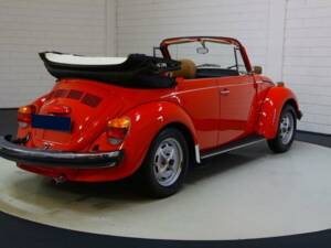 Immagine 7/7 di Volkswagen Beetle 1200 L (1979)