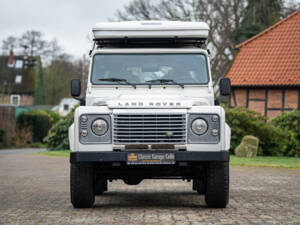 Image 5/50 of Land Rover Defender 90 (2008)