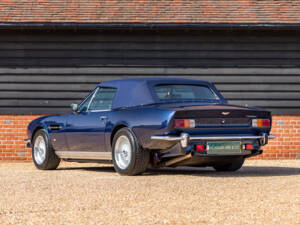 Image 4/92 of Aston Martin V8 EFi Volante (1987)