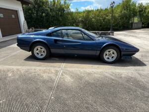 Image 7/20 of Ferrari 308 GTB (1980)