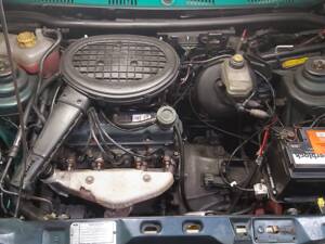 Bild 19/34 von Ford Fiesta 1.3 (1995)