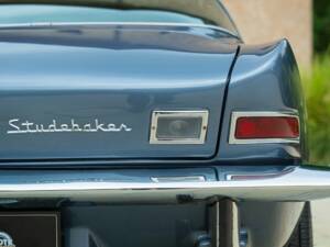 Bild 26/50 von Studebaker Avanti (1963)