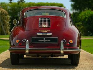 Image 14/50 of Porsche 356 A 1600 S (1957)