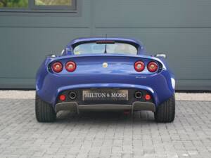 Imagen 8/50 de Lotus Elise 111S (2004)