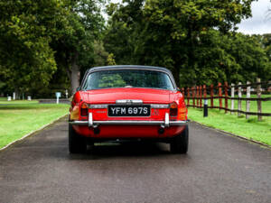 Imagen 37/40 de Jaguar XJ 6 C 4.2 (1977)