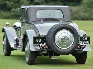 Image 48/50 of Rolls-Royce Phantom II (1930)