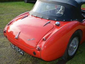 Bild 7/20 von Austin-Healey 100&#x2F;6 (BN4) (1958)