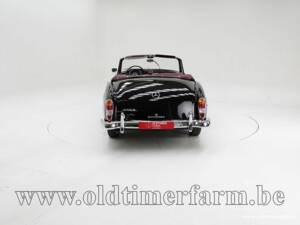 Bild 7/15 von Mercedes-Benz 220 SE Cabriolet (1959)