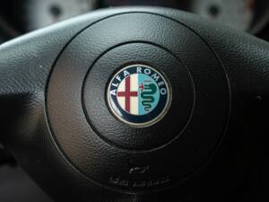 Imagen 31/37 de Alfa Romeo GT 2.0 JTS (2005)