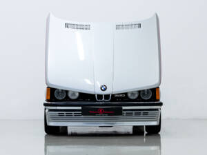 Image 3/50 of BMW 320&#x2F;6 (1982)