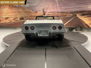 Image 18/50 of Chevrolet Corvette Stingray (1970)