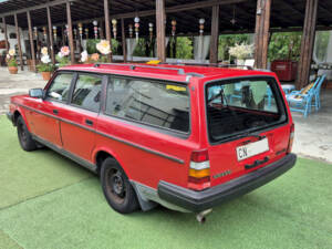 Bild 14/48 von Volvo 245 Super Polar (1992)