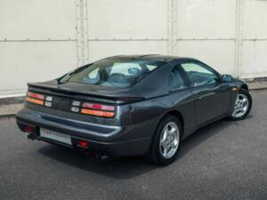 Image 9/58 of Nissan 300 ZX  Twin Turbo (1992)