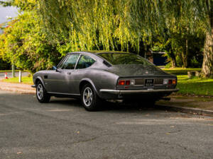 Image 35/50 of FIAT Dino 2400 Coupe (1970)