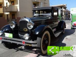 Image 1/10 of Locomobile 8-70 (1928)
