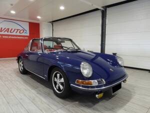 Bild 7/9 von Porsche 911 2.2 T (1969)