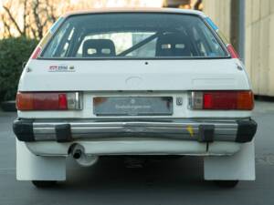 Bild 7/50 von Subaru Leone GSR (1982)