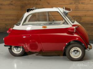 Image 10/20 of BMW Isetta 250 (1957)