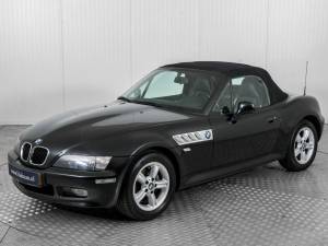 Imagen 46/50 de BMW Z3 Roadster 1,8 (2001)