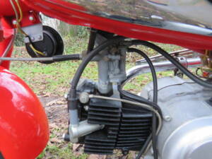 Image 12/40 of Honda DUMMY (1966)