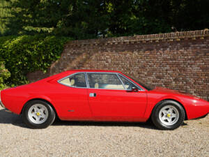 Image 12/50 of Ferrari Dino 308 GT4 (1976)
