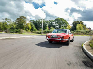 Image 9/40 de Jaguar XJ 6 C 4.2 (1977)