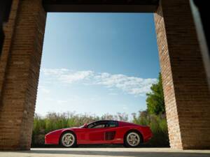 Image 19/50 of Ferrari 512 M (1996)