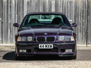 Bild 6/40 von BMW M3 (1998)