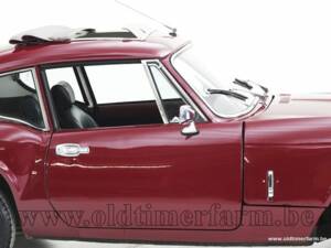 Bild 13/15 von Triumph GT 6 Mk III (1972)