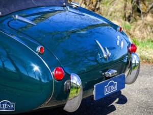 Immagine 40/44 di Austin-Healey 3000 Mk III (BJ8) (1965)