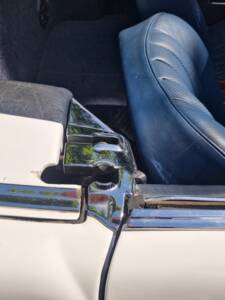 Image 47/100 de Mercedes-Benz 250 SL (1967)