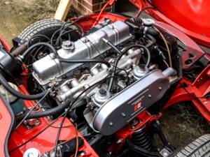 Immagine 13/40 di Triumph GT 6 Mk III (1973)