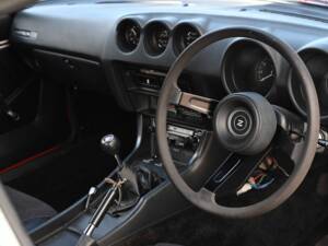 Imagen 8/9 de Datsun 260 Z (1978)