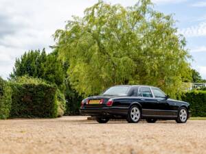 Afbeelding 15/50 van Bentley Arnage T (2005)