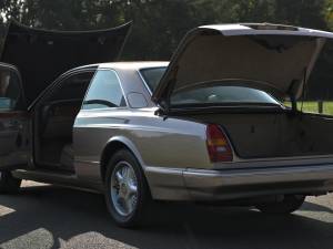 Bild 15/50 von Bentley Continental R (1996)