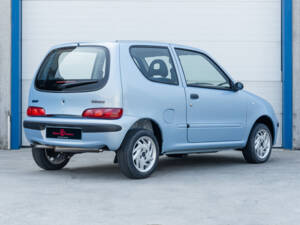 Image 4/99 of FIAT Seicento Young (2001)