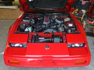 Imagen 2/15 de Nissan 300 ZX (1986)