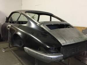 Bild 27/27 von Porsche 911 2.2 S (1970)