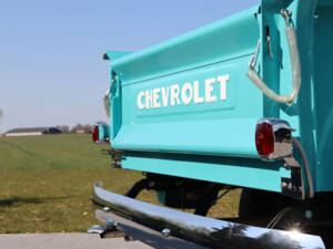 Image 14/50 of Chevrolet 3100 ½-ton (1952)