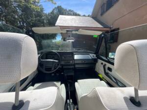 Bild 29/39 von Volkswagen Golf I Cabrio GLi 1.8 (1990)