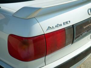 Image 26/50 of Audi 80 - 2.0E quattro (1992)