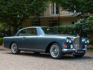 Immagine 2/25 di Bentley S 3 Continental (1963)