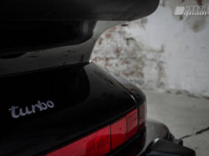 Image 11/11 of Porsche 911 Turbo 3.3 (1987)