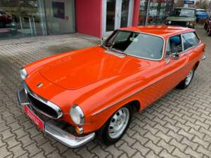 Image 2/20 de Volvo 1800 ES (1973)