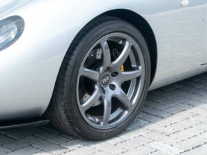 Bild 43/50 von TVR Tuscan S (2005)