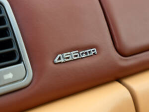 Immagine 60/100 di Ferrari 456 GTA (1997)
