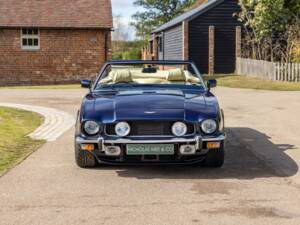 Image 45/50 of Aston Martin V8 EFi Volante (1987)